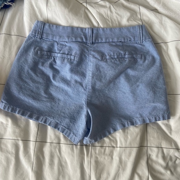 J. Crew Factory chino short - Picture 3 of 4